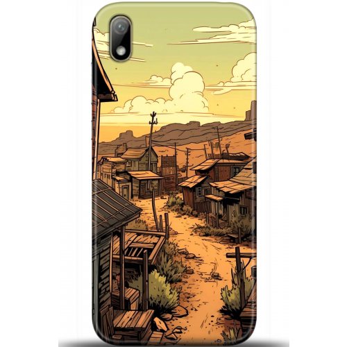 Uyumlu Kılıf HD Baskılı Kılıf - Followed Institution 5676