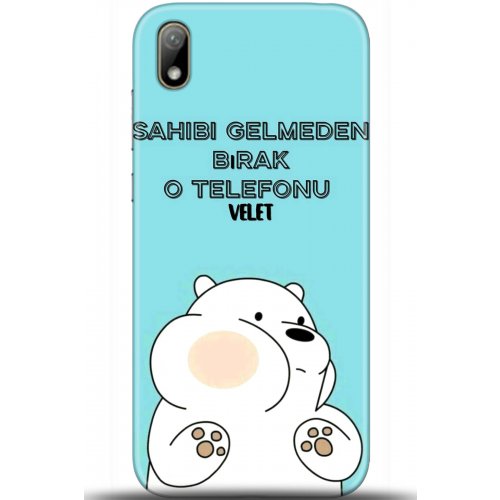 Uyumlu Kılıf HD Baskılı Kılıf - Followed Institution 5687