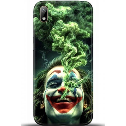 Uyumlu Kılıf HD Baskılı Kılıf - Followed Institution 5698