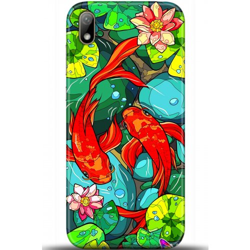 Uyumlu Kılıf HD Baskılı Kılıf - Followed Institution 5700