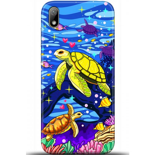 Uyumlu Kılıf HD Baskılı Kılıf - Followed Institution 5701