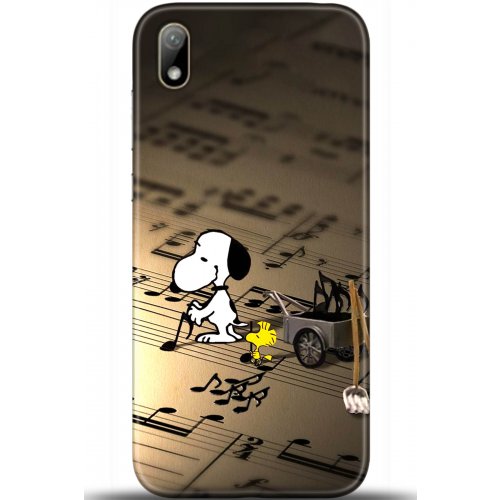 Uyumlu Kılıf HD Baskılı Kılıf - Followed Institution 5706