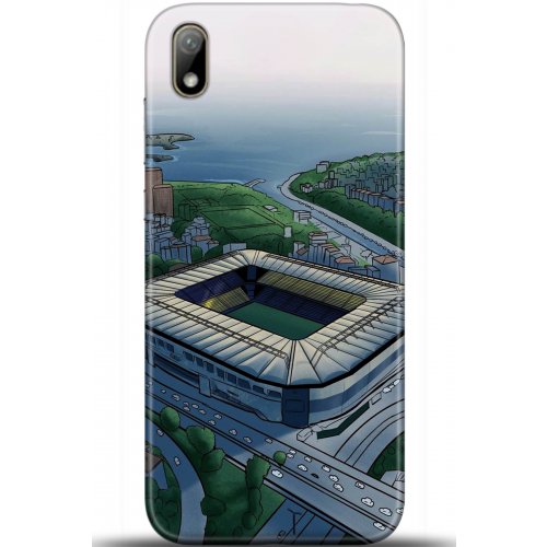 Uyumlu Kılıf HD Baskılı Kılıf - Followed Institution 5715