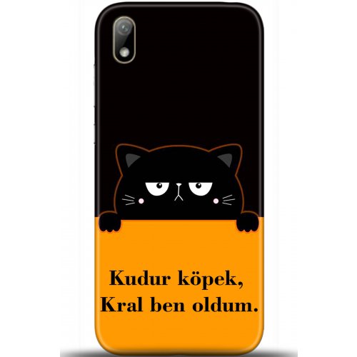 Uyumlu Kılıf HD Baskılı Kılıf - Followed Institution 5719