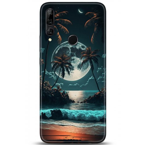 Uyumlu Kılıf HD Baskılı Kılıf - Followed Institution 5007