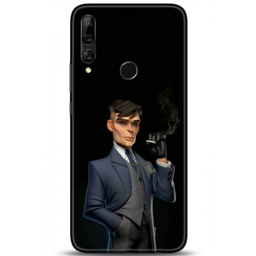 Uyumlu Kılıf HD Baskılı Kılıf - Followed Institution 5013