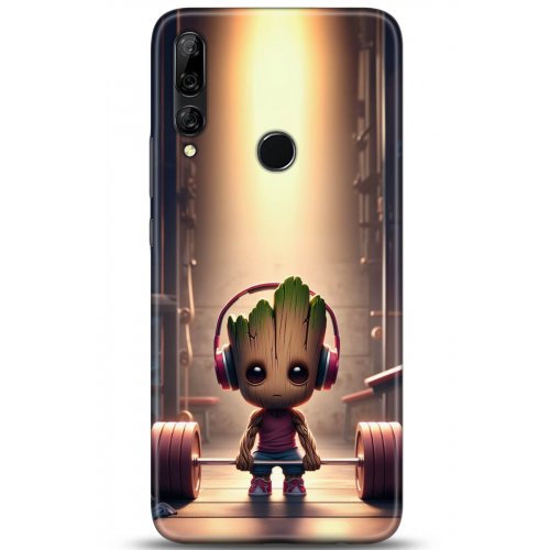 Uyumlu Kılıf HD Baskılı Kılıf - Followed Institution 5015