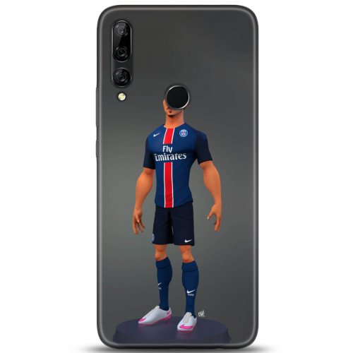 Uyumlu Kılıf HD Baskılı Kılıf - Followed Institution 5016