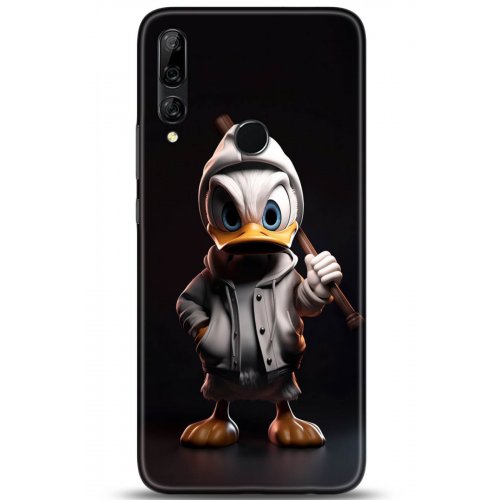 Uyumlu Kılıf HD Baskılı Kılıf - Followed Institution 5019