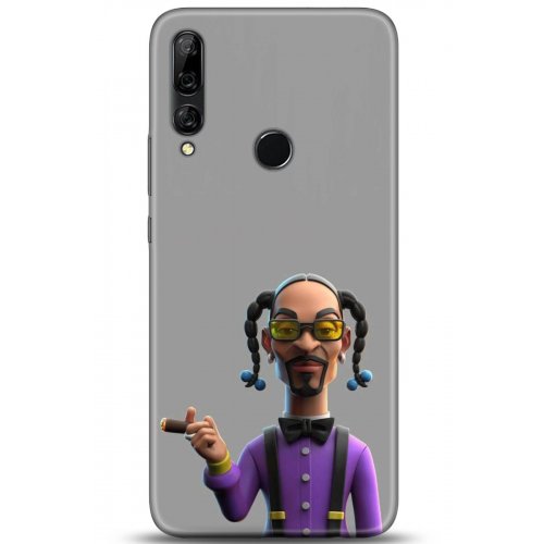 Uyumlu Kılıf HD Baskılı Kılıf - Followed Institution 5025