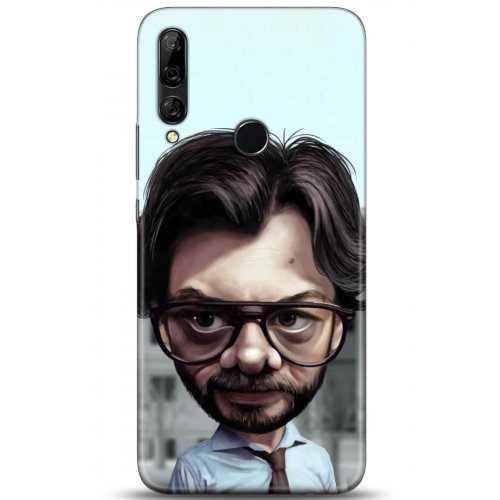 Uyumlu Kılıf HD Baskılı Kılıf - Followed Institution 5028