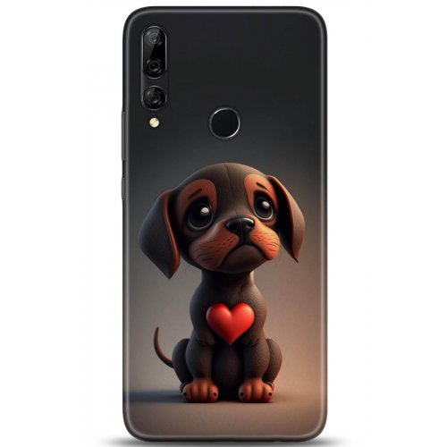 Uyumlu Kılıf HD Baskılı Kılıf - Followed Institution 5050