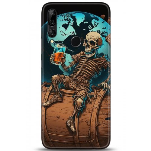 Uyumlu Kılıf HD Baskılı Kılıf - Followed Institution 5054