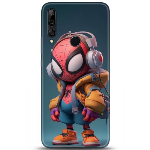 Uyumlu Kılıf HD Baskılı Kılıf - Followed Institution 5059