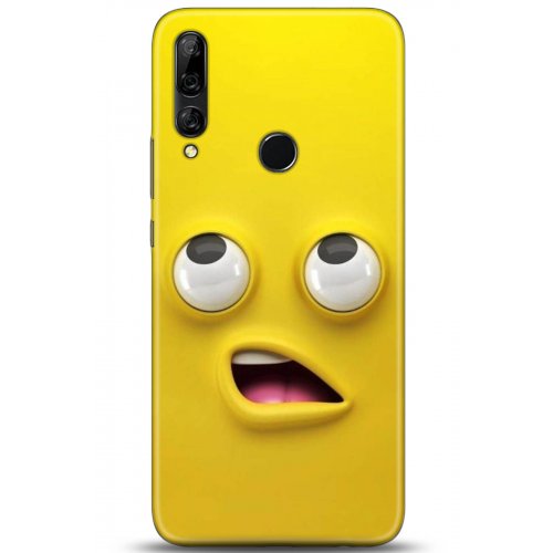 Uyumlu Kılıf HD Baskılı Kılıf - Followed Institution 5133