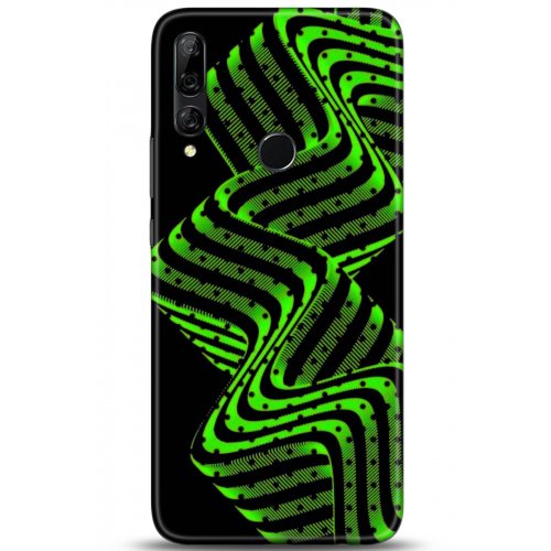 Uyumlu Kılıf HD Baskılı Kılıf - Followed Institution 5134