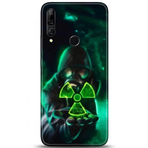 Uyumlu Kılıf HD Baskılı Kılıf - Followed Institution 5153