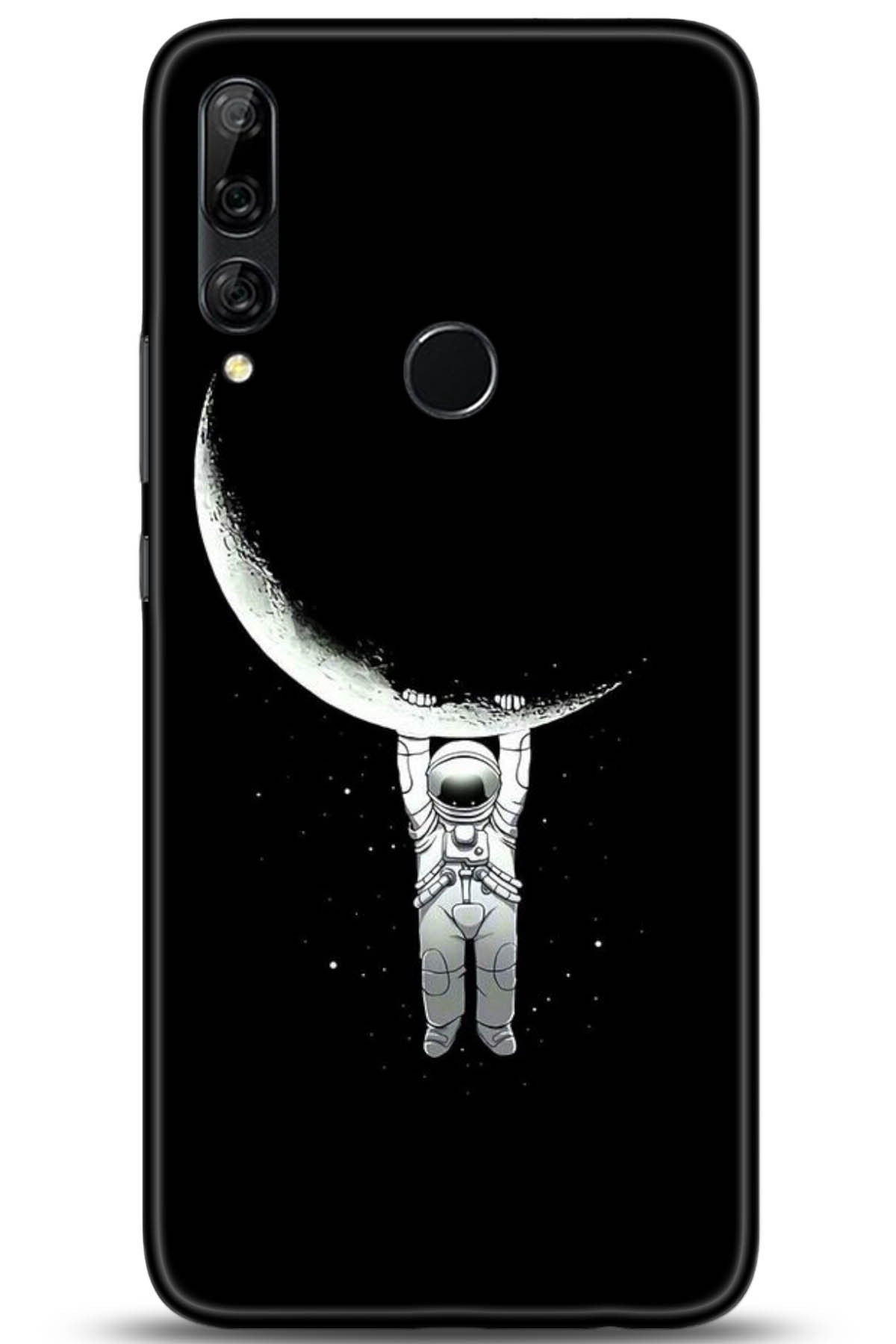 Huawei Y9 Prime 2019 Uyumlu Kılıf HD Baskılı Kılıf - Followed Institution 5155