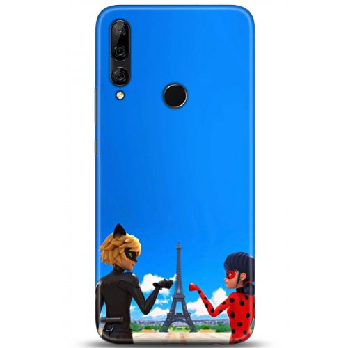 Uyumlu Kılıf HD Baskılı Kılıf - Followed Institution 5165