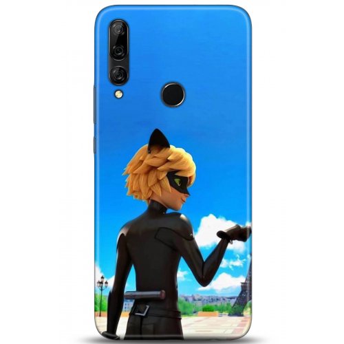 Uyumlu Kılıf HD Baskılı Kılıf - Followed Institution 5167