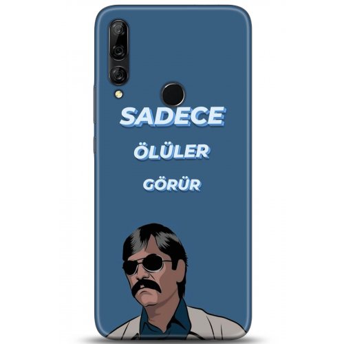 Uyumlu Kılıf HD Baskılı Kılıf - Followed Institution 5170