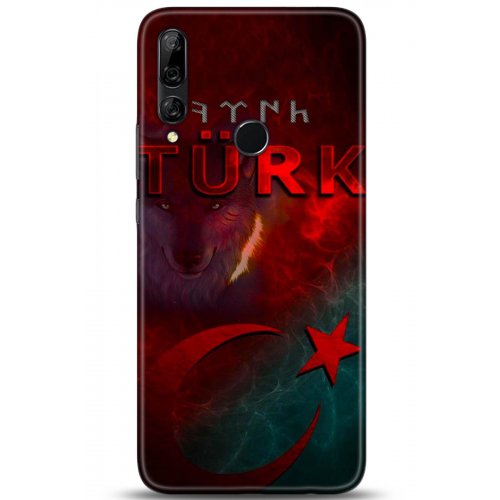 Uyumlu Kılıf HD Baskılı Kılıf - Followed Institution 5188