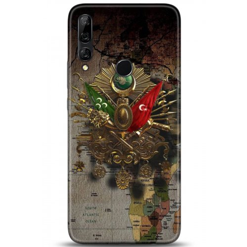 Uyumlu Kılıf HD Baskılı Kılıf - Followed Institution 5191