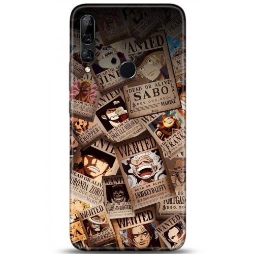 Uyumlu Kılıf HD Baskılı Kılıf - Followed Institution 5192