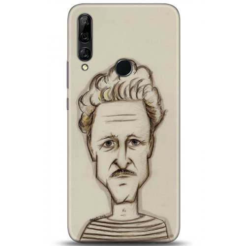 Uyumlu Kılıf HD Baskılı Kılıf - Followed Institution 5203