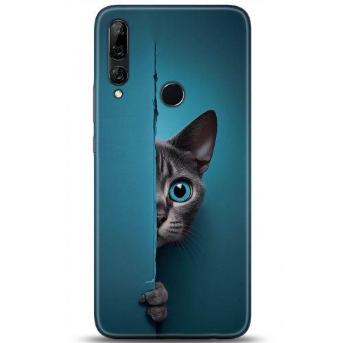 Uyumlu Kılıf HD Baskılı Kılıf - Followed Institution 5204