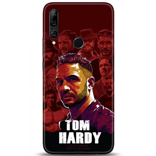 Uyumlu Kılıf HD Baskılı Kılıf - Followed Institution 5225