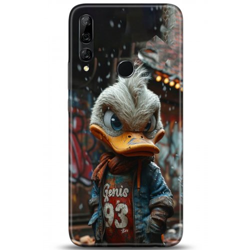 Uyumlu Kılıf HD Baskılı Kılıf - Followed Institution 5230