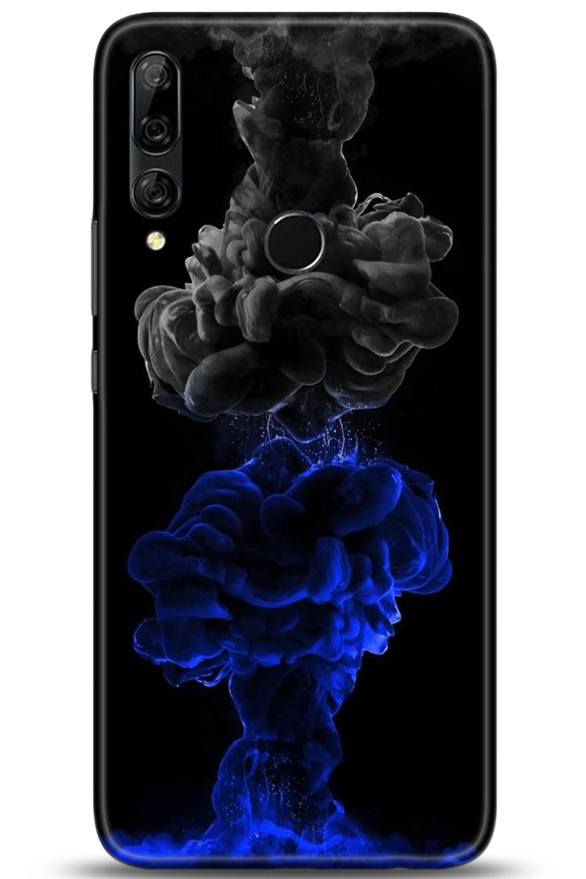 Huawei Y9 Prime 2019 Uyumlu Kılıf HD Baskılı Kılıf - Followed Institution 5240