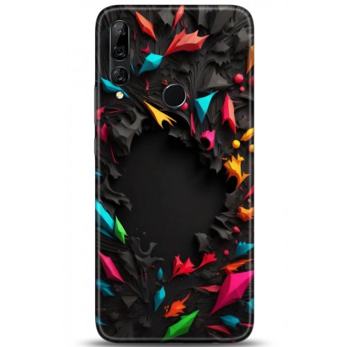 Uyumlu Kılıf HD Baskılı Kılıf - Followed Institution 5253