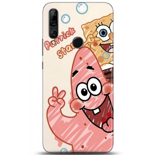 Uyumlu Kılıf HD Baskılı Kılıf - Followed Institution 5262