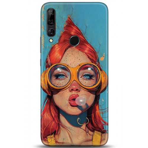 Uyumlu Kılıf HD Baskılı Kılıf - Followed Institution 5286