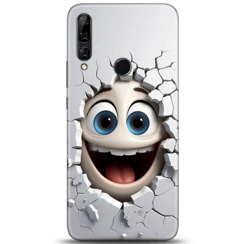 Uyumlu Kılıf HD Baskılı Kılıf - Followed Institution 5287