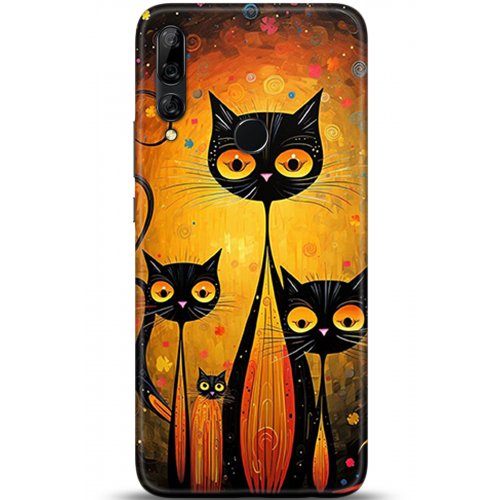 Uyumlu Kılıf HD Baskılı Kılıf - Followed Institution 5316