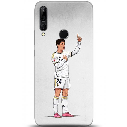 Uyumlu Kılıf HD Baskılı Kılıf - Followed Institution 5333