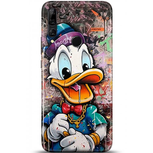 Uyumlu Kılıf HD Baskılı Kılıf - Followed Institution 5338