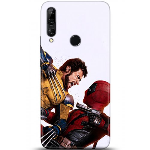 Uyumlu Kılıf HD Baskılı Kılıf - Followed Institution 5347