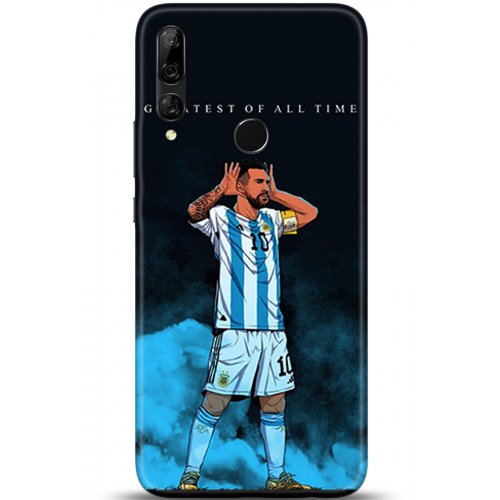 Uyumlu Kılıf HD Baskılı Kılıf - Followed Institution 5353