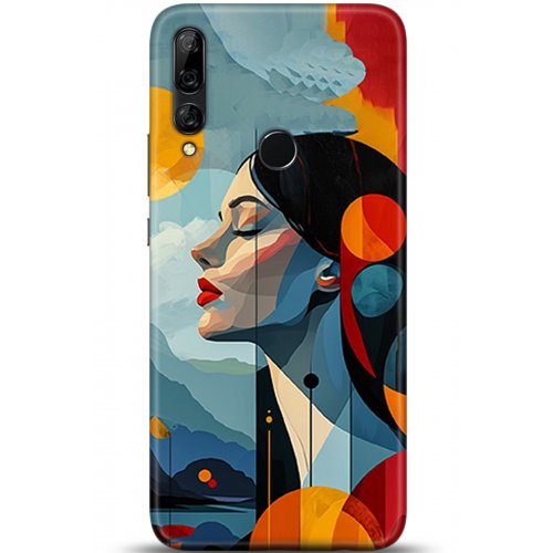 Uyumlu Kılıf HD Baskılı Kılıf - Followed Institution 5367