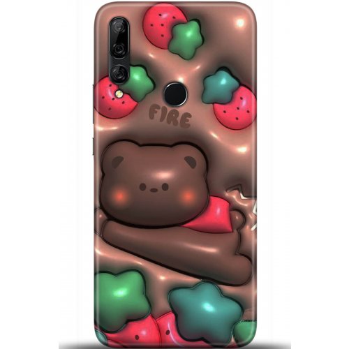 Uyumlu Kılıf HD Baskılı Kılıf - Followed Institution 5371