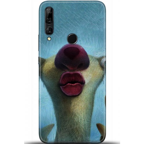 Uyumlu Kılıf HD Baskılı Kılıf - Followed Institution 5372