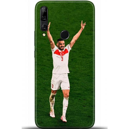 Uyumlu Kılıf HD Baskılı Kılıf - Followed Institution 5379