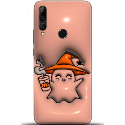 Uyumlu Kılıf HD Baskılı Kılıf - Followed Institution 5386