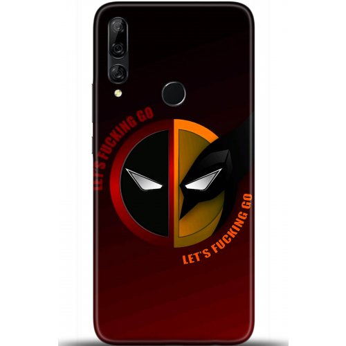 Uyumlu Kılıf HD Baskılı Kılıf - Followed Institution 5388