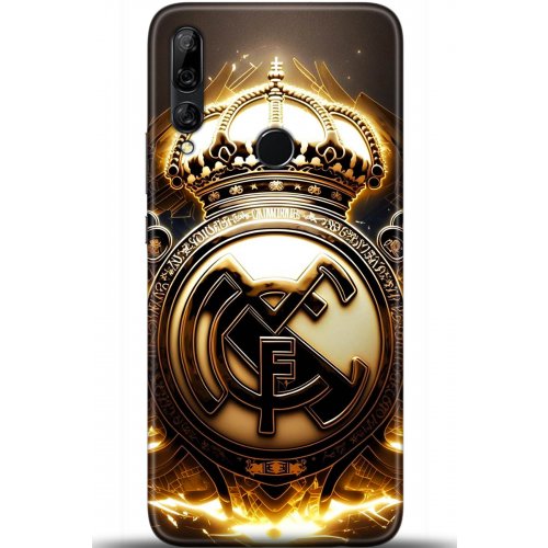 Uyumlu Kılıf HD Baskılı Kılıf - Followed Institution 5395