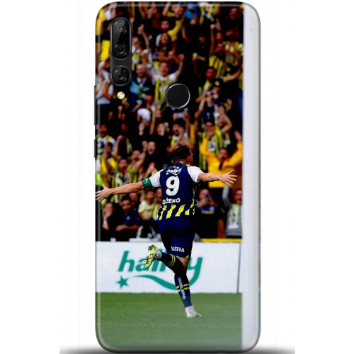 Uyumlu Kılıf HD Baskılı Kılıf - Followed Institution 5416